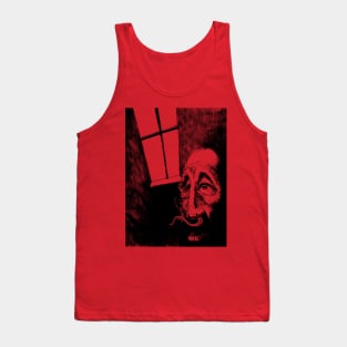 Miracle Man Tank Top